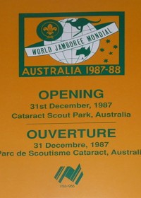 WJ 1987 - 1988
