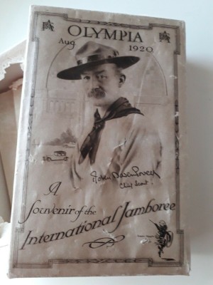 world jamboree rare souvenir ok92 world jamboree rare souvenir ok92