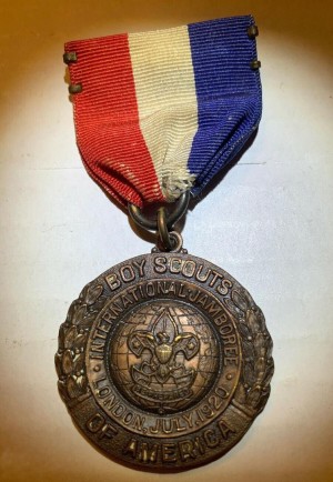 bsa world jamboree contingent front ok bsa world jamboree contingent front ok