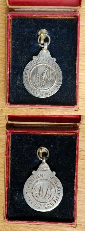 wj 1920 medal wj 1920 medal