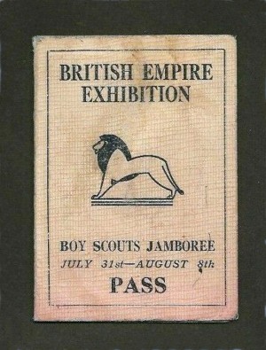 wj 1924 imprial pass