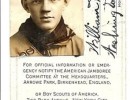 wj  identification card bsa front