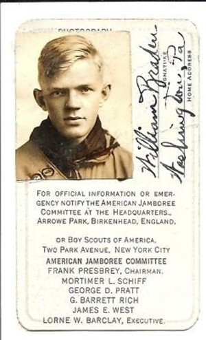 wj identification card bsa front wj identification card bsa front
