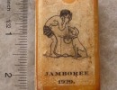 wj 1929  soap