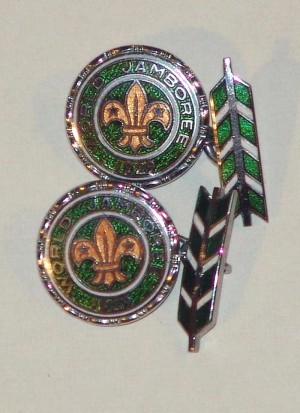 wj 1929 souvenir cuff links maybe1957 wj 1929 souvenir cuff links maybe1957