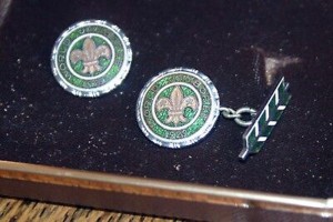 wj souvenir cuff links maybe1957 wj souvenir cuff links maybe1957