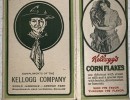 wj boy scout corn flakes