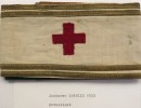 wj medical armband