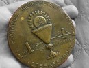 wj 1933 no 341 scout shop badge