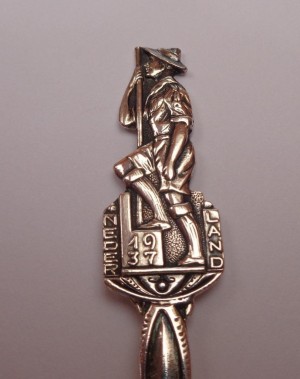 wj 1937 spoon wj 1937 spoon