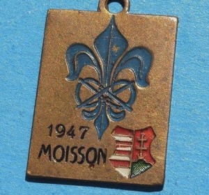 WJ 1947 Memorabilia