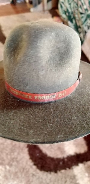 wj 1947 cappellone