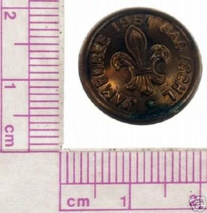 wj world jamboree metal uniform button front wj world jamboree metal uniform button front