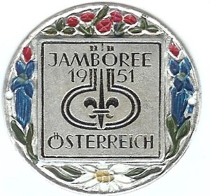 WJ 1951 Memorabilia