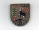 7th world scout jamboree austria fronte