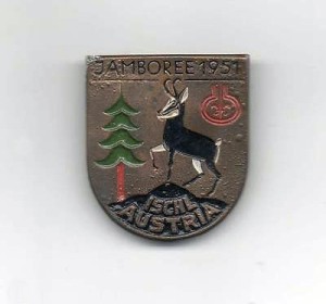 WJ 1951 pins