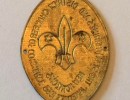 wj 1955 cane emblem ok