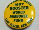 boy scouts booster world ok