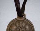 wj 1957 medal