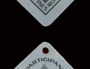 wj 1959 keychain tag 