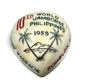 WJ 1959 Memorabilia