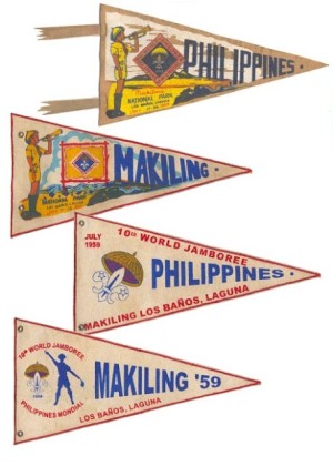 wj pennants souvenir wj pennants souvenir