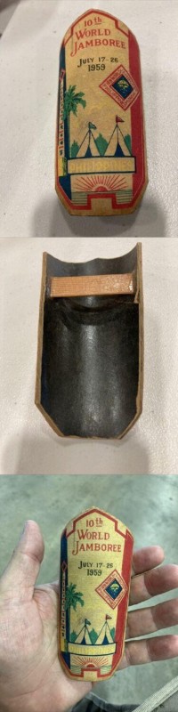 wj 1959 woggle wj 1959 woggle