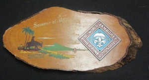 wj wooden souvenir of attendance plaque ok wj wooden souvenir of attendance plaque ok