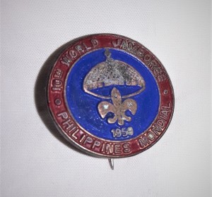 WJ 1959 Pins