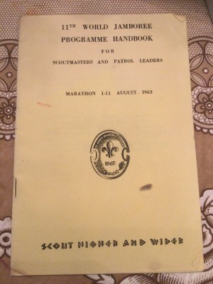 wj 1963   programme program