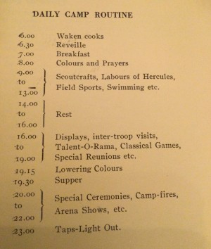 wj 1963 programme program wj 1963 programme program