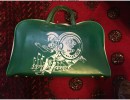 wj 1963 borsa verde