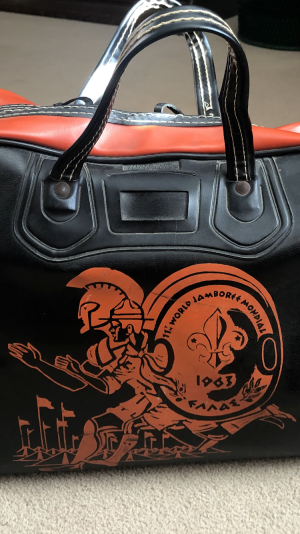 wj 1963 bsa handbag wj 1963 bsa handbag