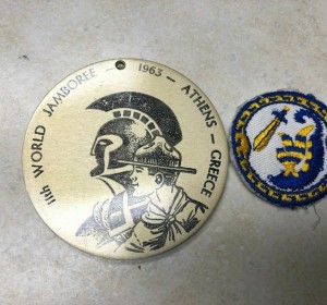 WJ 1963 Memorabilia