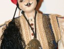 wj 1963 souvenir doll
