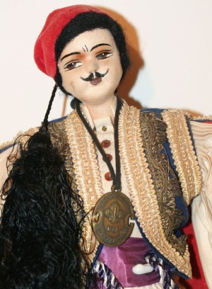 wj 1963 souvenir doll wj 1963 souvenir doll