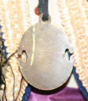wj 1963 souvenir doll wj 1963 souvenir doll