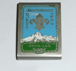 WJ 1967 Memorabilia