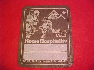 wj home hospitality leather