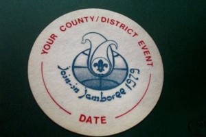 1979 boy scout world jamboree u k prototype 1979 boy scout world jamboree u k prototype