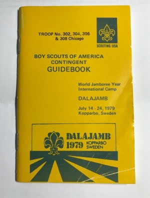 1979 bsa guide dalajamb