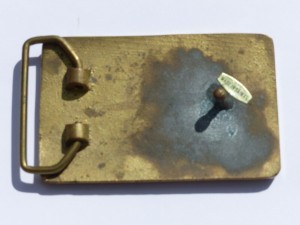 wj 1979 dalajamb bsa buckle