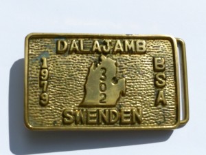 wj 1979 dalajamb bsa buckle mistype