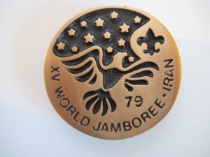 wj 1979 ms buckle