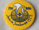 boy scout world jamboree iran 1979