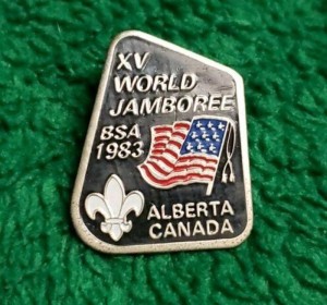 Wj 1983 Memorabilia