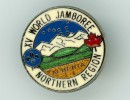 wj northen region pin