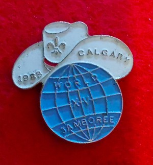 wj 1983 pin