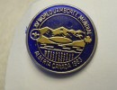 set boy scout world jamboree blue pin ok2