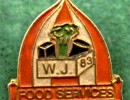 wj 1983 food service